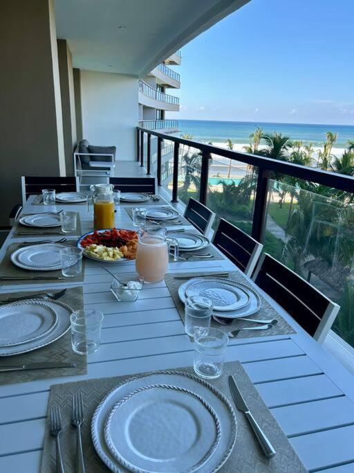 Appartement Isla Residences, Frente Al Mar. *
