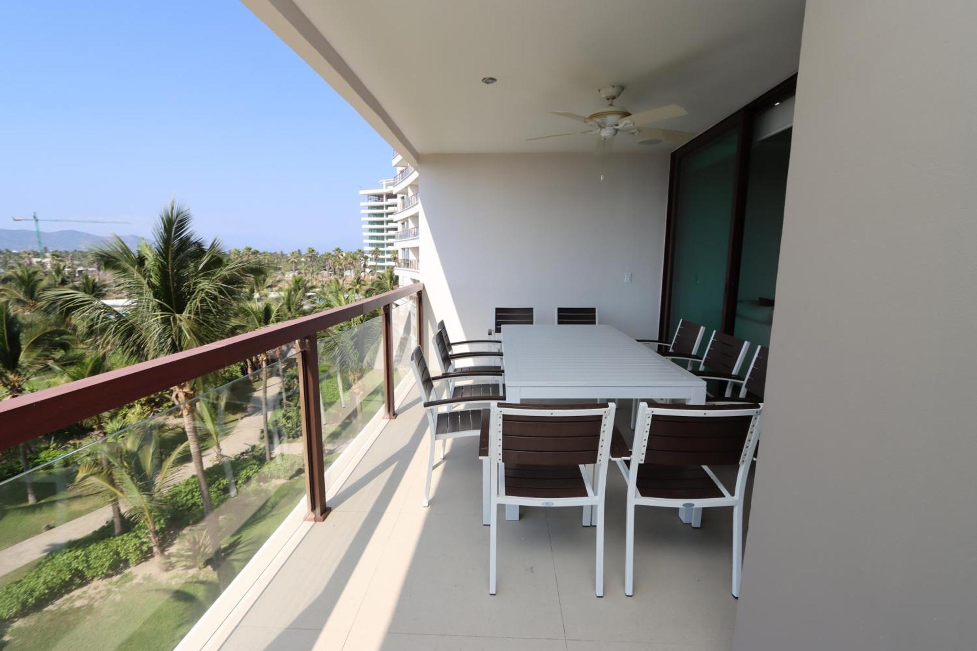 Appartement Isla Residences, Frente Al Mar. *
